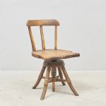 1703 6348 Kontorsstol